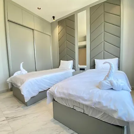 Διαμέρισμα Via Mar - Experience *