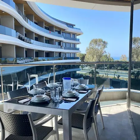 Via Mar - Experience Διαμέρισμα