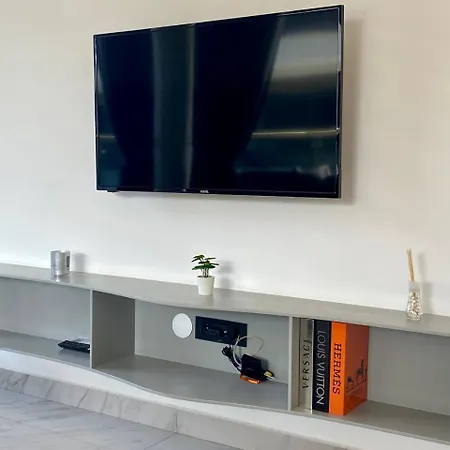 Via Mar - Experience * Αλάνια