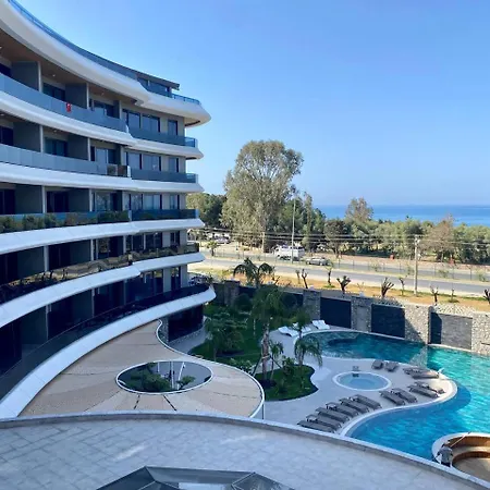 Διαμέρισμα Via Mar - Experience