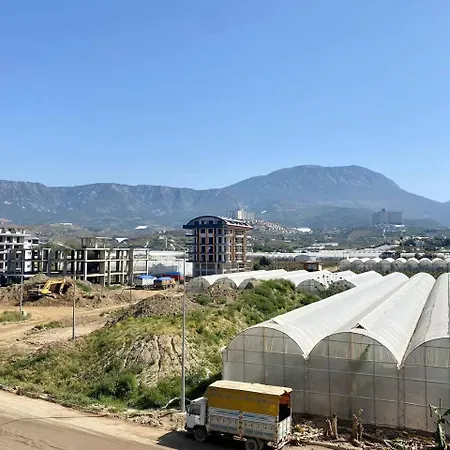 Διαμέρισμα Via Mar - Experience Αλάνια