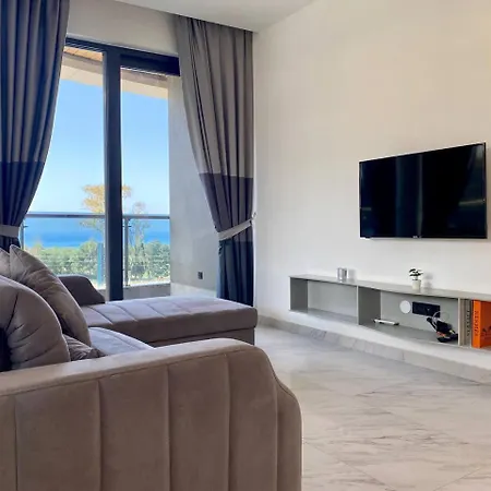 Via Mar - Experience * Αλάνια