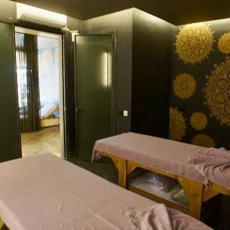 Via Mar - Experience 알란야