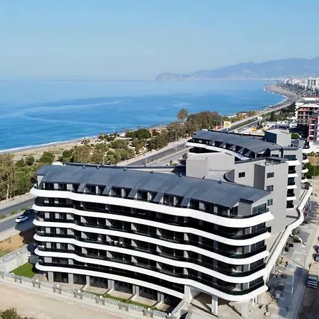 Via Mar - Experience Apartment Alanya