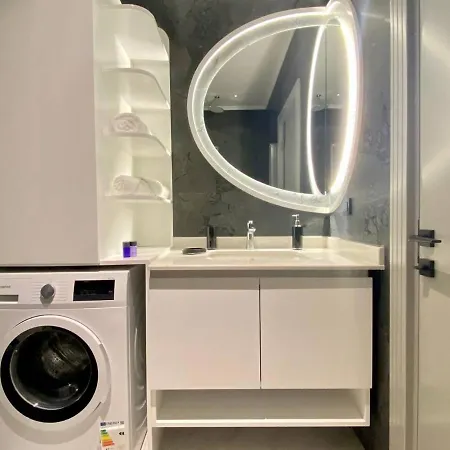 Via Mar - Experience * 알란야