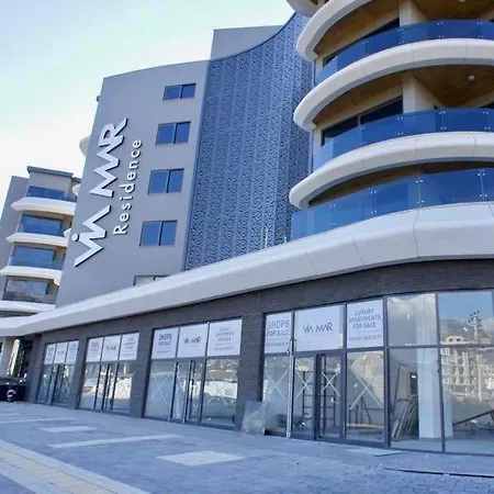 Via Mar - Experience Apartment Alanya
