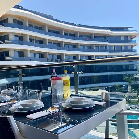 아파트 Via Mar - Experience *