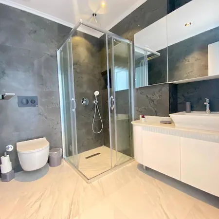 아파트 Via Mar - Experience *