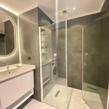 Via Mar - Experience Lejlighed Alanya