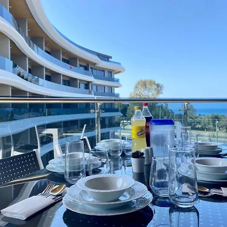 Via Mar - Experience *